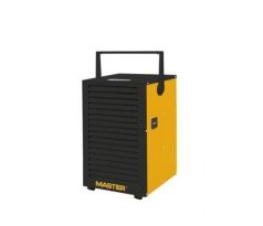 MASTER DH732P - Poloprofesionálny odvlhčovač vzduchu s odvlhčovacím výkonom 30l/24hod.