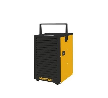 MASTER DH732P - Poloprofesionálny odvlhčovač vzduchu s odvlhčovacím výkonom 30l/24hod.