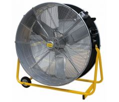 MASTER DF 30P ventilátor