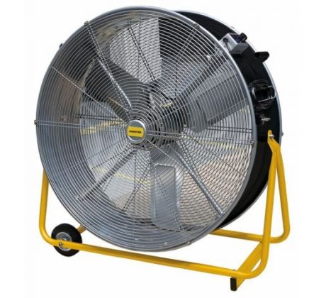 MASTER DF 30P ventilátor