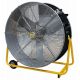 MASTER DF 30P ventilátor