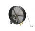 MASTER DF 36P - priemyselný ventilátor
