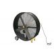 MASTER DF 36P - priemyselný ventilátor