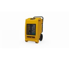 MASTER DHP55 - Profesionálny odvlhčovač vzduchu s odvlhčovacím výkonom 45,9l/24hod.