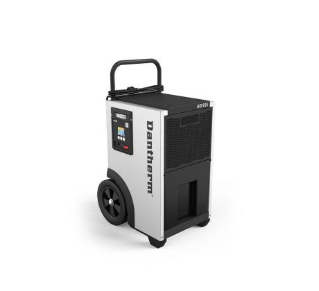 DANTHERM AD935 - Profesionálny odvlhčovač vzduchu s výkonom 34l/24h