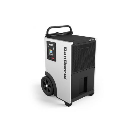 DANTHERM AD975 - Profesionálny odvlhčovač vzduchu s výkonom 76l/24h