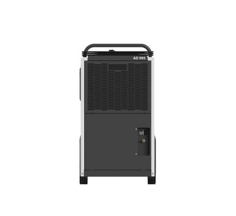DANTHERM AD995 - Profesionálny odvlhčovač vzduchu s výkonom 95l/24h