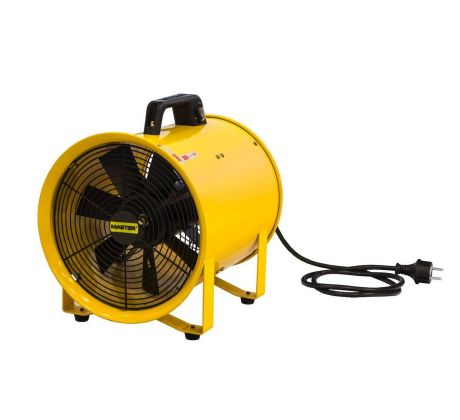 MASTER BLM 6800 ventilátor - dúchadlo