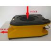 MASTER CDX 20 Podlahový ventilátor