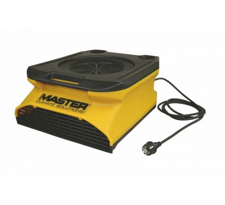 MASTER CDX 20 Podlahový ventilátor