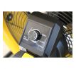 MASTER DFB16 - priemyselný ventilátor - AKKU