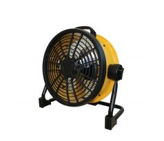 MASTER DFB16 - priemyselný ventilátor - AKKU