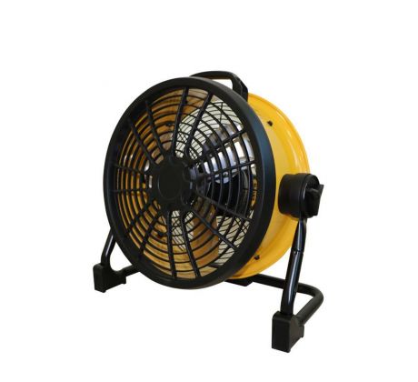 MASTER DFB16 - priemyselný ventilátor - AKKU