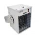 MASTER TR 3 C - Elektrický ohrievač s max. výkonom 3,3 kW - napätie 230V