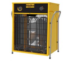 MASTER B22EPB - Elektrický ohrievač s max. výkonom 22 kW - napätie 400V