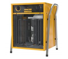 MASTER B15EPB - Elektrický ohrievač s max. výkonom 15 kW - napätie 400V