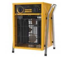 MASTER B 5 IT - Elektrický ohrievač s max. výkonom 5 kW - napätie 400V