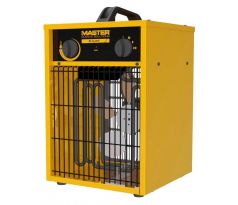 MASTER B3,3 IT - Elektrický ohrievač s max. výkonom 3,3 kW - napätie 230V