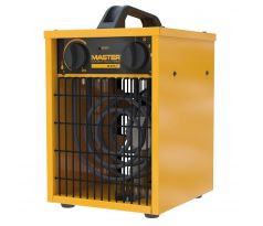 MASTER B 2 IT - Elektrický ohrievač s max. výkonom 2 kW - napätie 230V