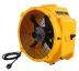 MASTER DFX 20 ventilátor - dúchadlo