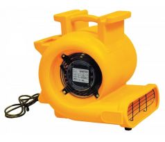 MASTER CD 5000 Podlahový ventilátor