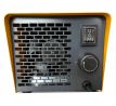 MASTER B2PTC - Elektrický ohrievač s max. výkonom 2 kW - napätie 230V