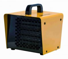 MASTER B2PTC - Elektrický ohrievač s max. výkonom 2 kW - napätie 230V
