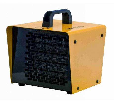 MASTER B2PTC - Elektrický ohrievač s max. výkonom 2 kW - napätie 230V