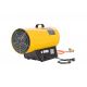 MASTER BLP73ET - Plynový ohrievač s ventilátorom s max. výkonom 73 kW - možnosť pripojiť termostat
