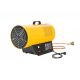 MASTER BLP53M - Plynový ohrievač s ventilátorom s max. výkonom 53 kW - regulácia výkonu