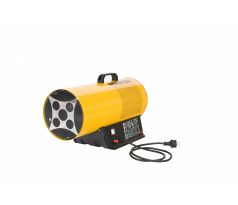 MASTER BLP17M - Plynový ohrievač s ventilátorom s max. výkonom 16 kW - regulácia výkonu