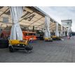 MASTER B100CED - Mobilný naftový ohrievač s priamym spaľovaním o výkonu 29 kW