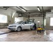 MASTER B100CED - Mobilný naftový ohrievač s priamym spaľovaním o výkonu 29 kW