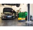 MASTER B70CED - Mobilný naftový ohrievač s priamym spaľovaním o výkonu 20 kW