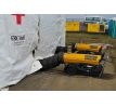 MASTER BV77E - Mobilný naftový ohrievač s nepriamym spaľovaním s výkonom 20 kW