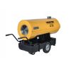 MASTER BV400 - Mobilný naftový ohrievač s nepriamym spaľovaním s výkonom 110/80 kW