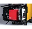 MASTER BV471S - Mobilný naftový ohrievač s nepriamym spaľovaním s výkonom 136 kW