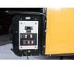 MASTER BV471S 1 vývod- Mobilný naftový ohrievač s nepriamym spaľovaním s výkonom 136 kW